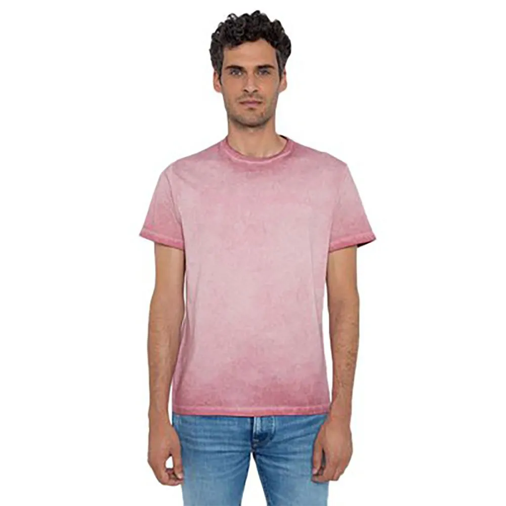 

Футболка с коротким рукавом Pepe Jeans West Sir, розовый