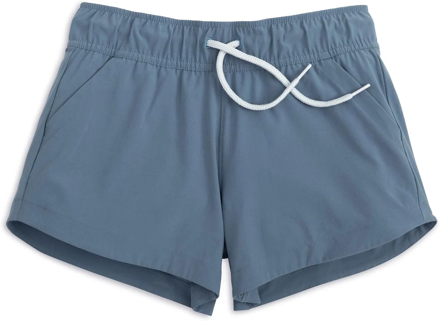 Детские шорты Free Fly Breeze Short UPF 50+, Pacific Blue