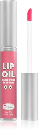

Масло для губ theBalm Lip Oil, Little Red Corvette 7 ml