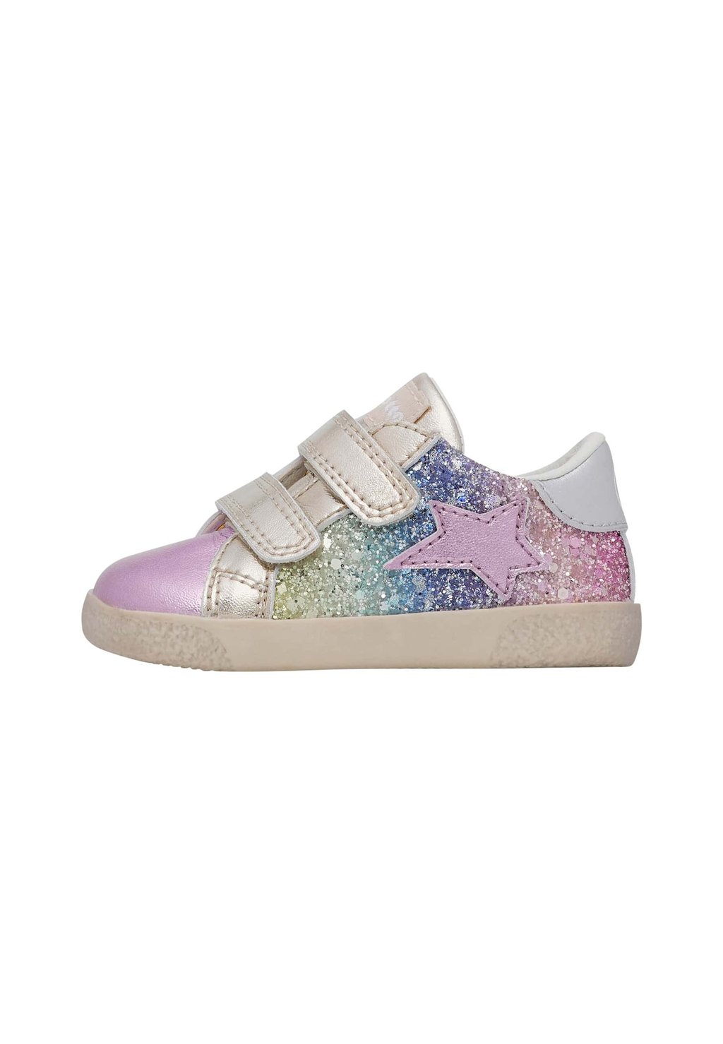

Кроссовки ALNOITE - Baby shoes Falcotto, сиреневый