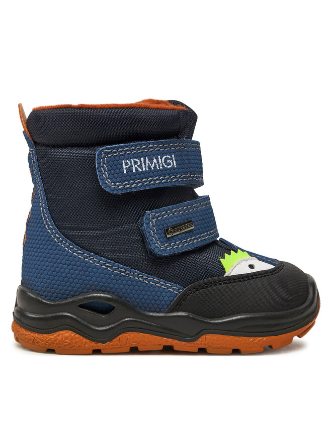 

Зимние ботинки Primigi 6861333 M GORE-TEX, темно-синий