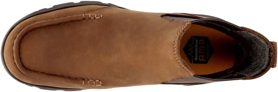 Мужские ботинки Georgia GB00548 Name Georgia Boot
