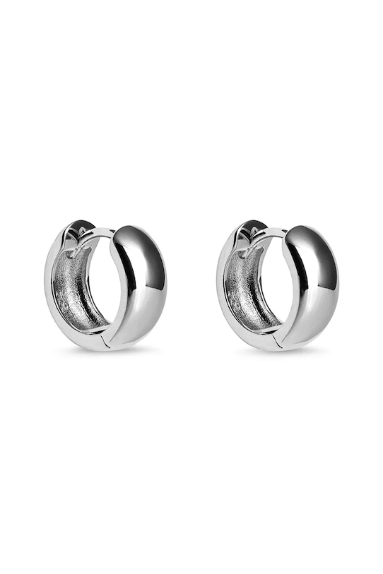 

Серьги ТРЕНДЫ Ania Kruk, серебряный