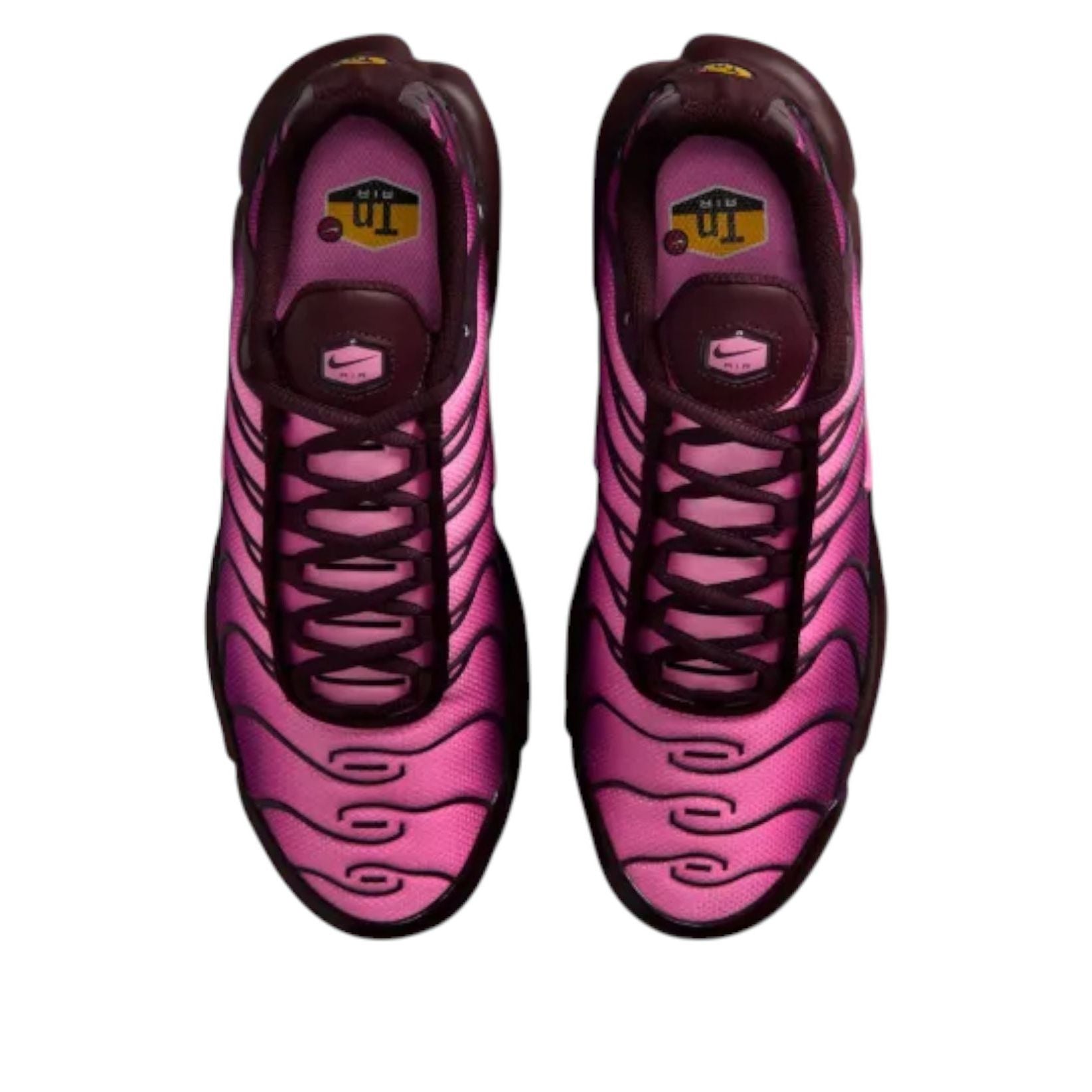 Кроссовки (WMNS) Nike Air Max Plus 'Cactus Flower' — фото 3