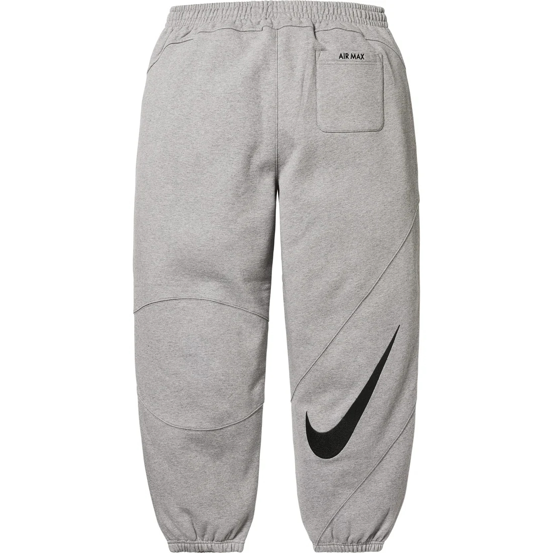 

Nike спортивные штаны SS25 Supreme, серый/серый