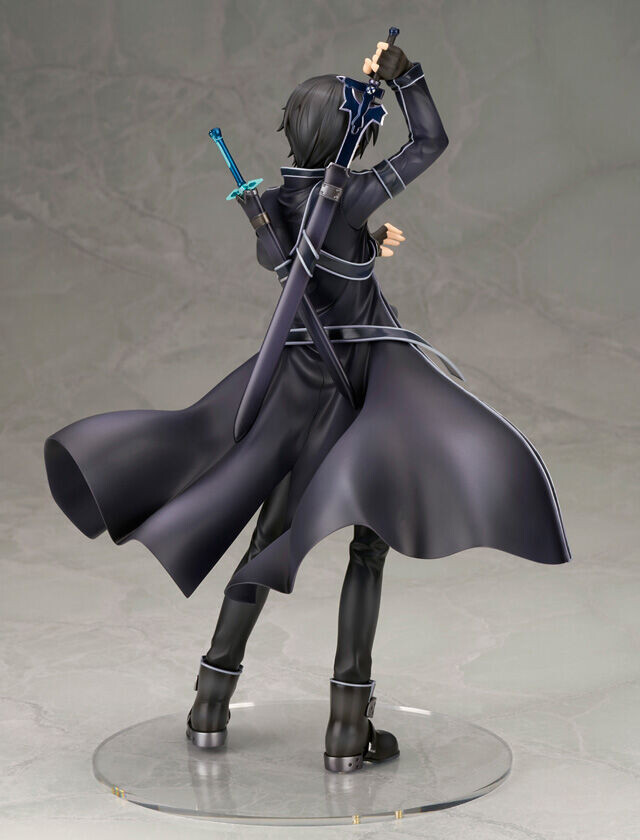 

Фигурка Sword Art Online - Kirito 1/7 Scale Figure