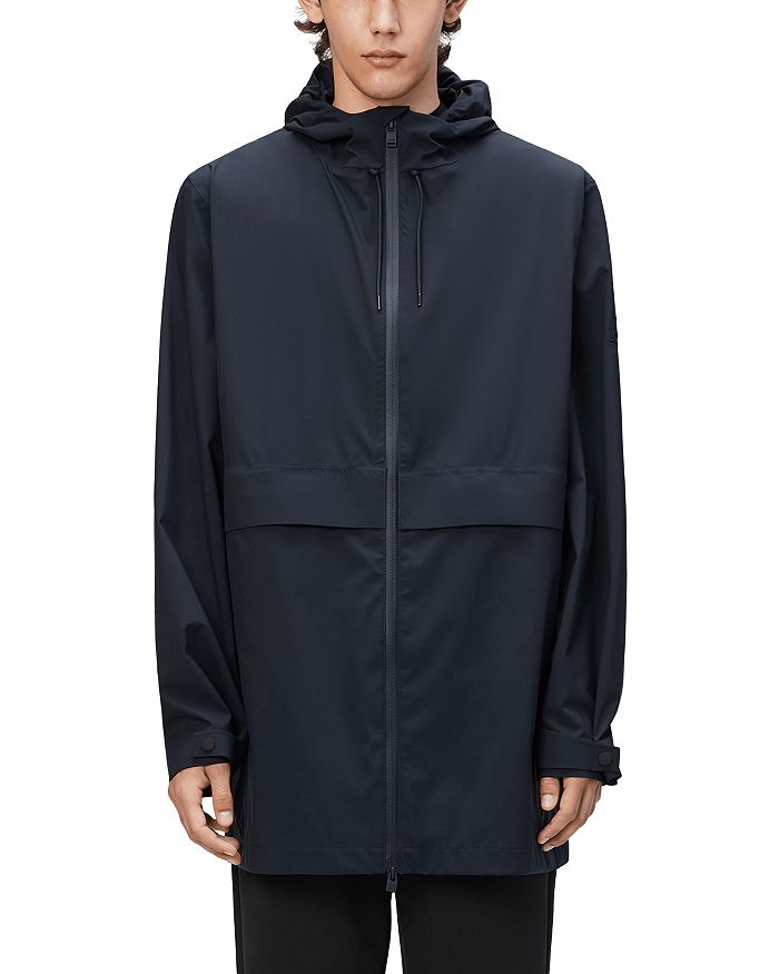 

Куртка Suva Hardshell Rains, синий