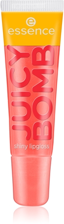 

Блеск для губ essence Juicy Bomb, 103 10 ml