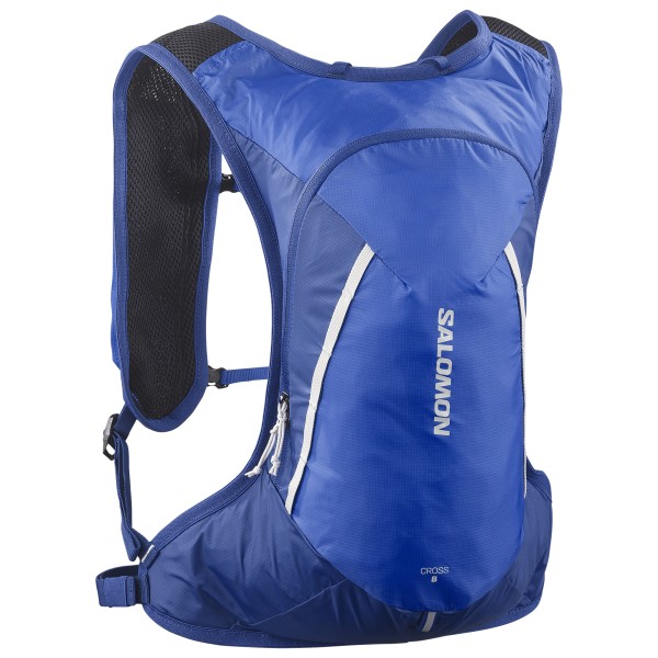 

Cross 8 - походный рюкзак Salomon, мультиколор