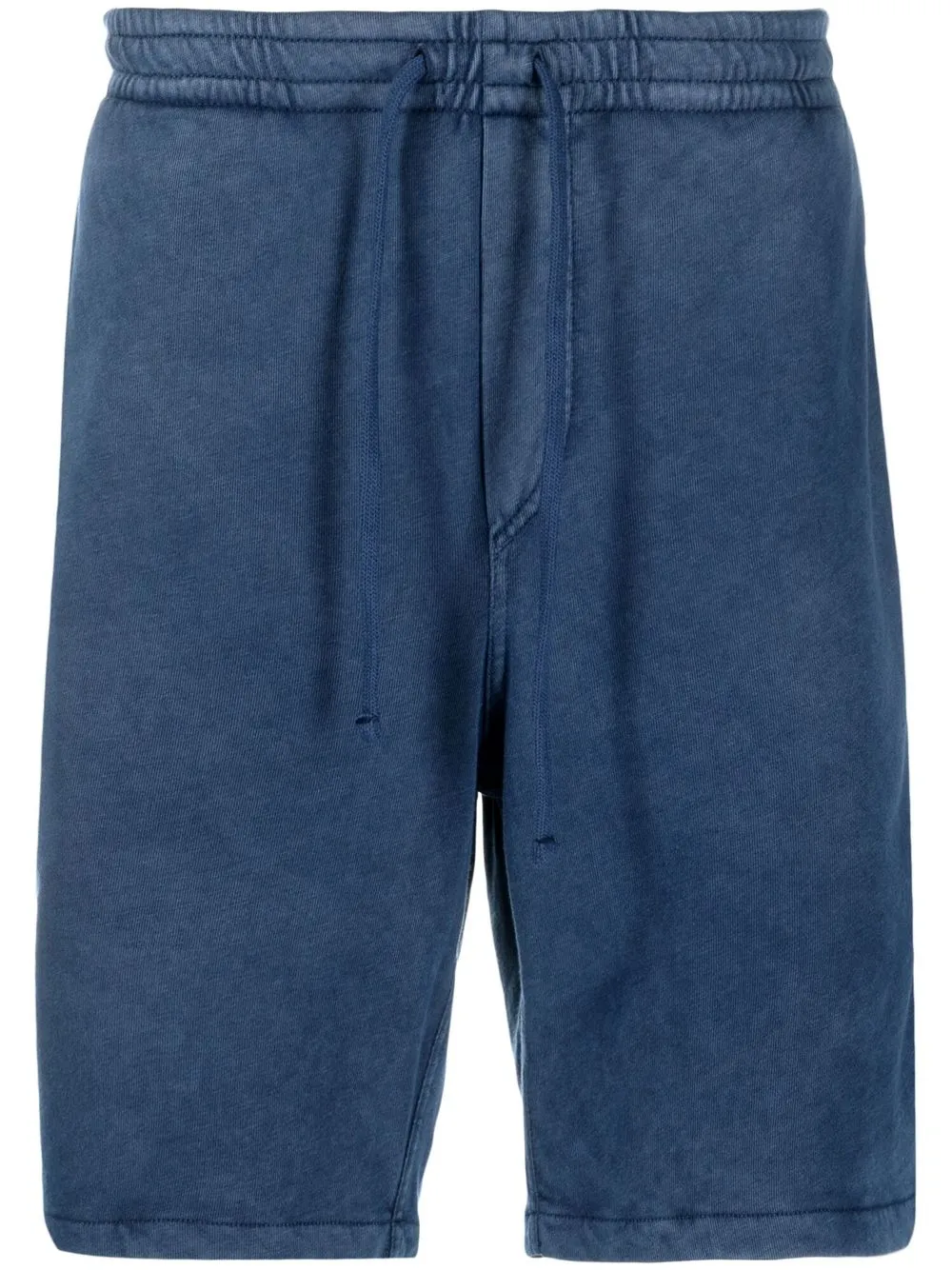 

Спортивные шорты с кулиской POLO RALPH LAUREN, синий