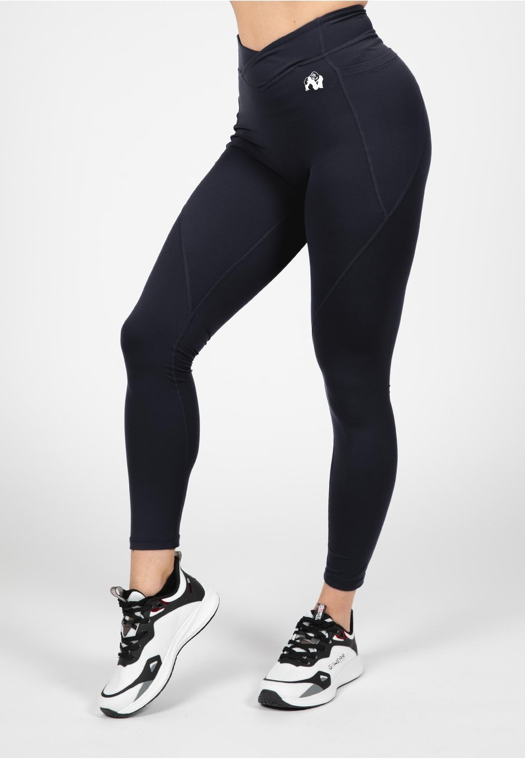 

Колготки WILLOW Gorilla Wear, черный