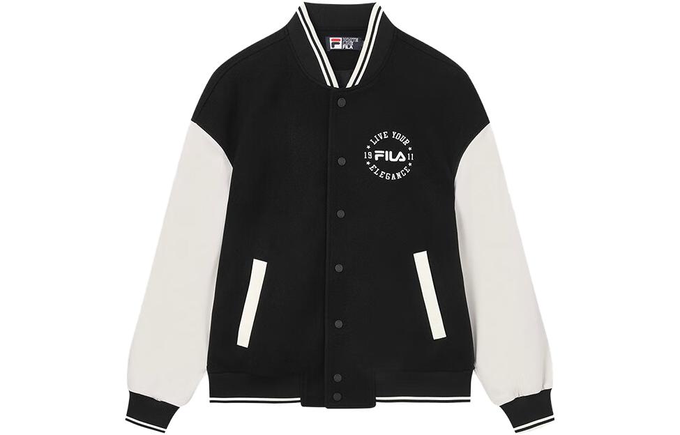 

FILA Унисекс бейсболка цвета айвори, Ivory