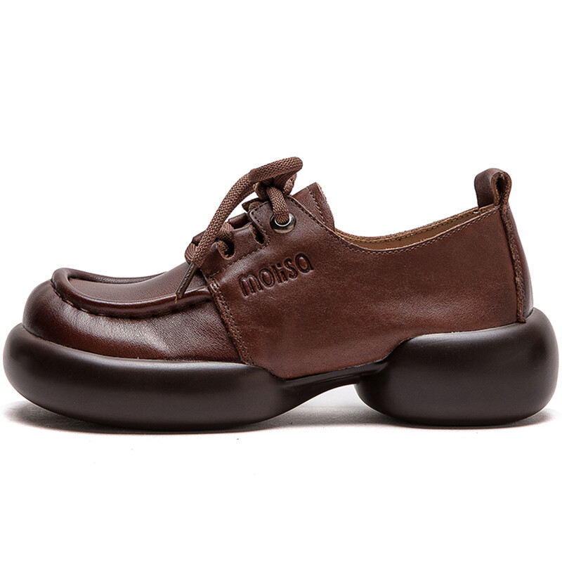 

Туфли женские повседневные Women's Casual Shoes Women's Jay, коричневый