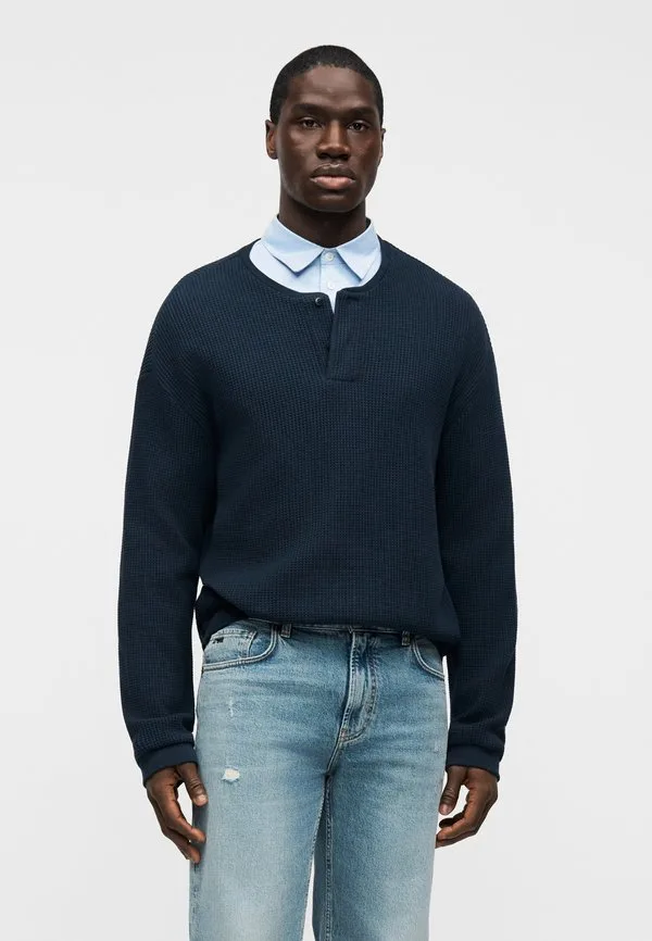 Толстовка Emporio Armani, Dark Navy