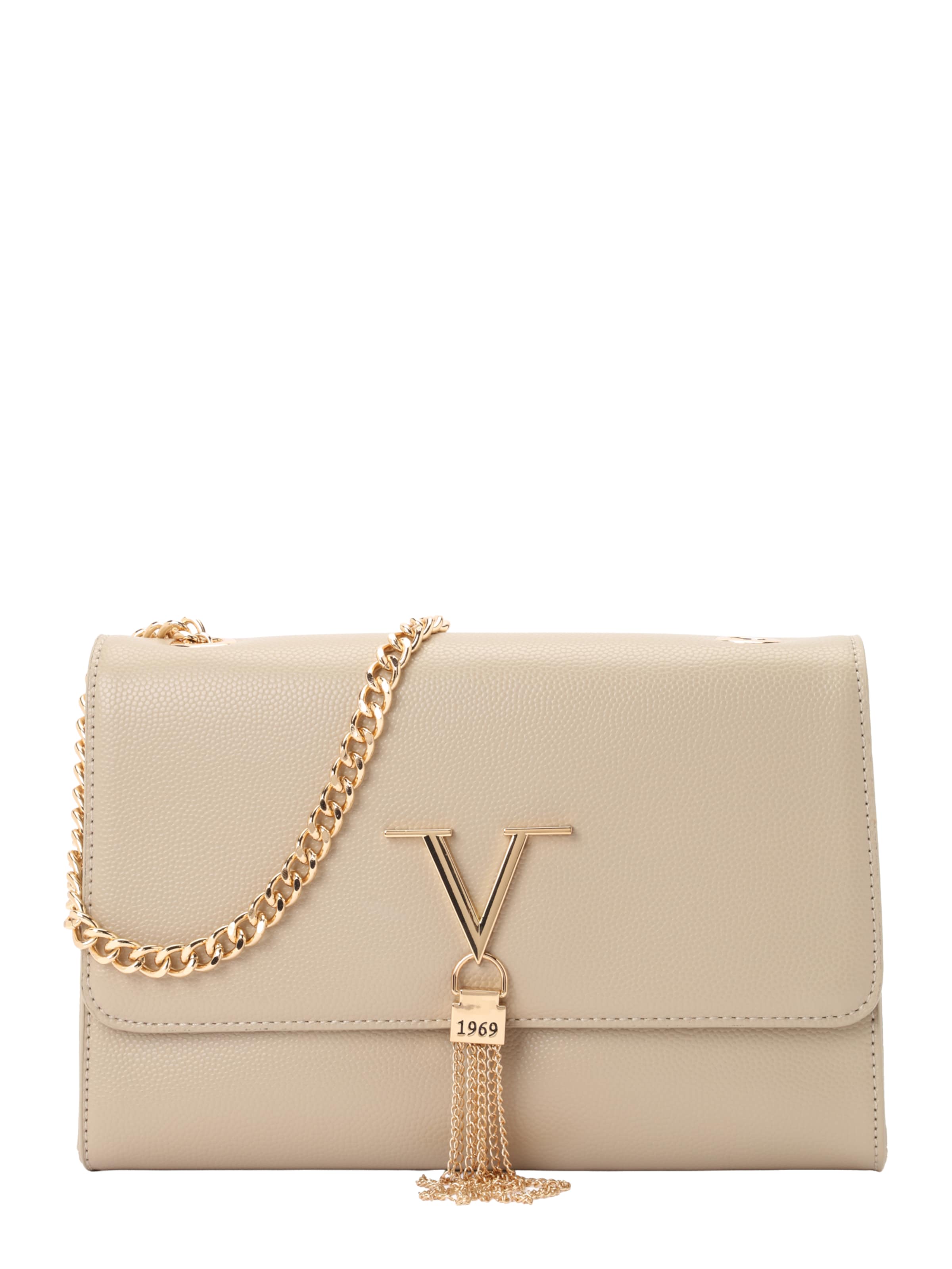 

19V69 ITALIA Сумка через плечо 'Arianna' в цвете taupe