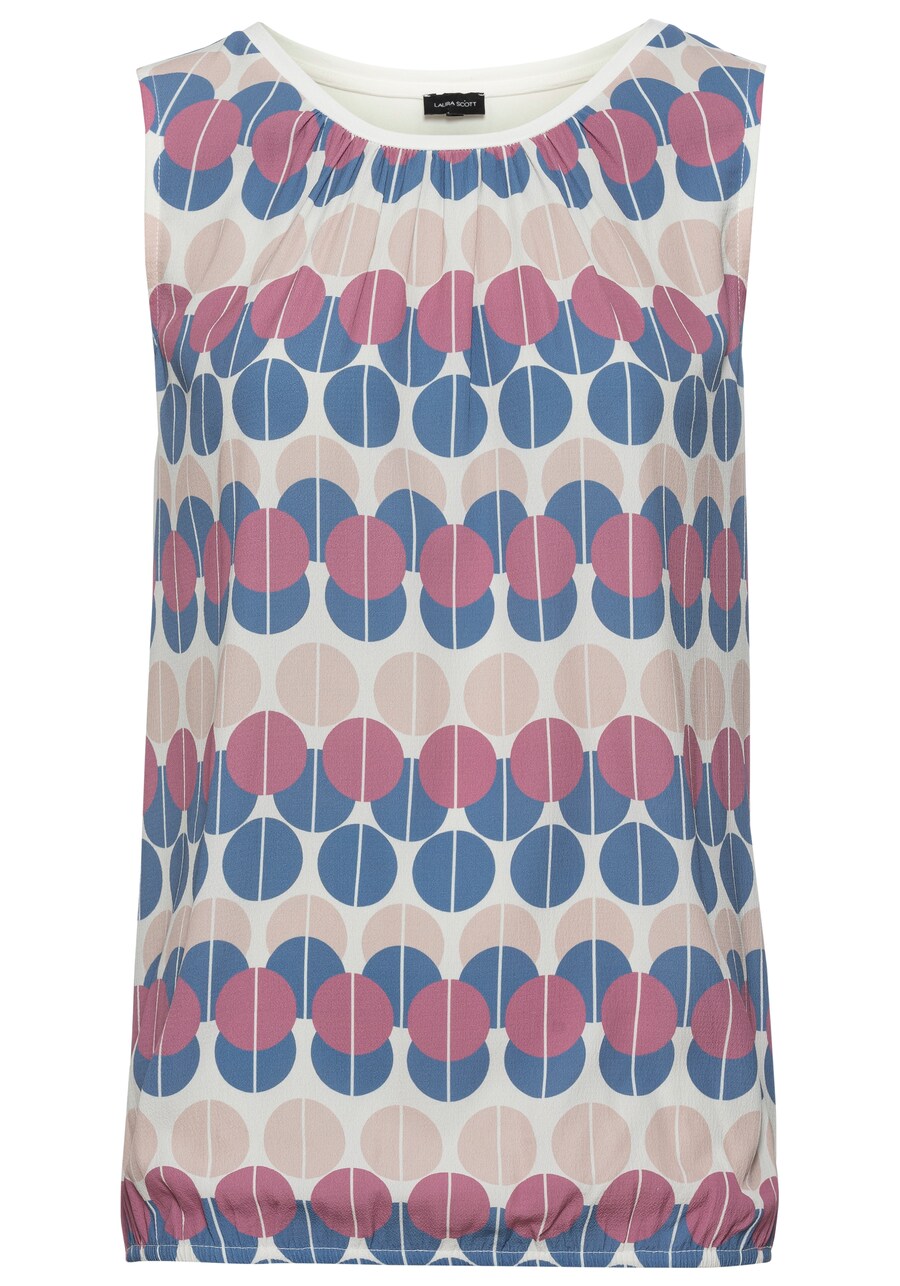 

Блуза LAURA SCOTT Blouse, разноцветный