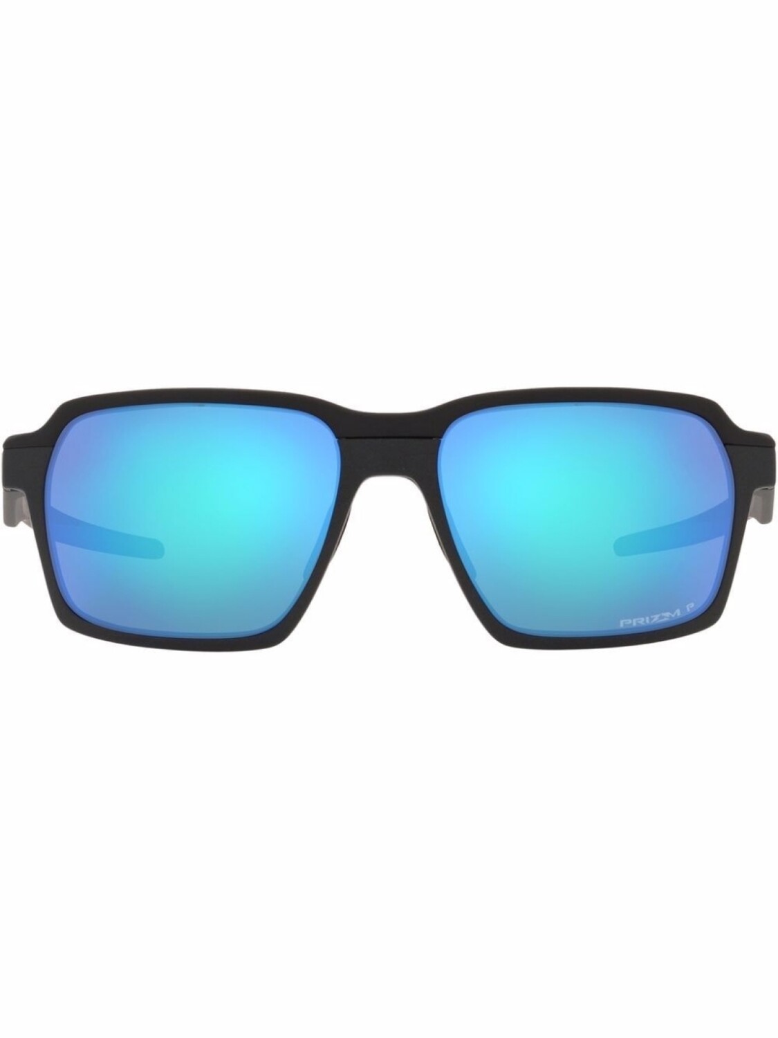 

Oakley солнцезащитные очки Parlay, серый