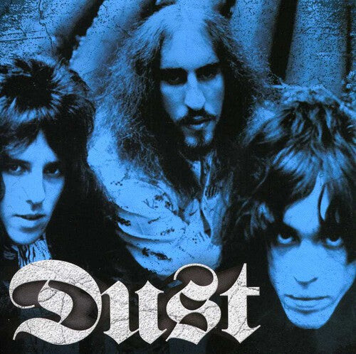 

CD диск Dust: Hard Attack / Dust