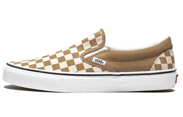 

Кроссовки Vans Slip-On Classic 'Tiger's Eye'
