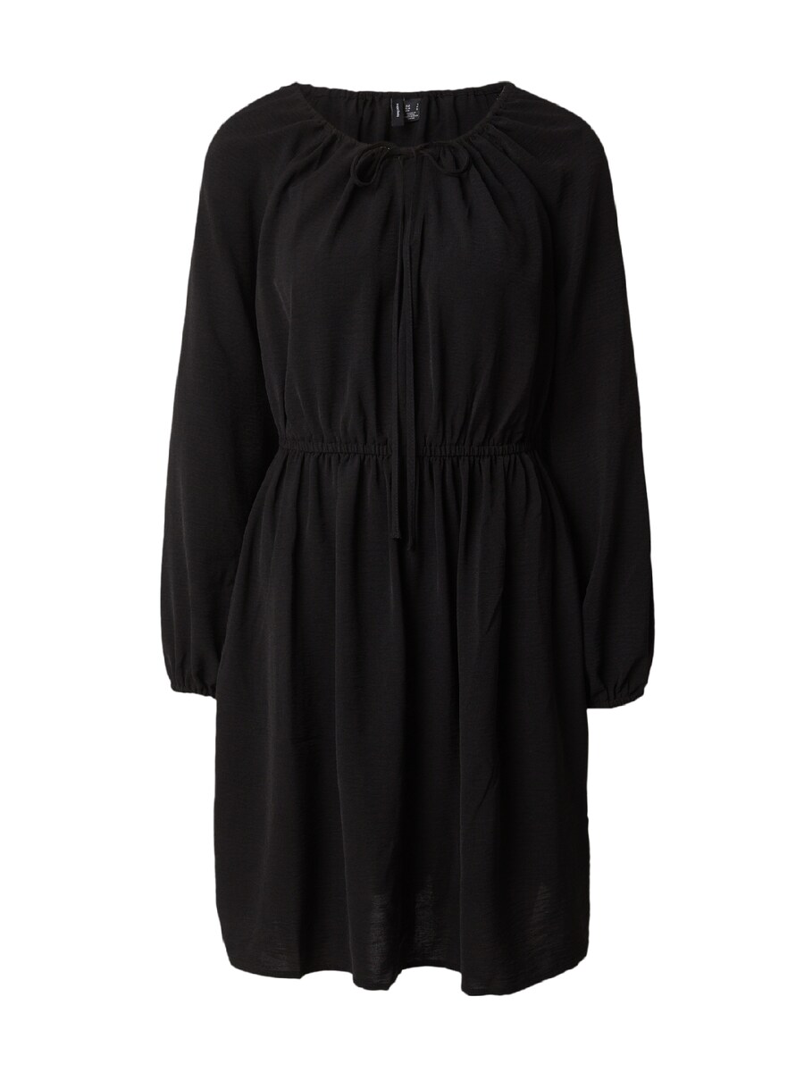 

Мини платье VERO MODA Dress ALVA, черный