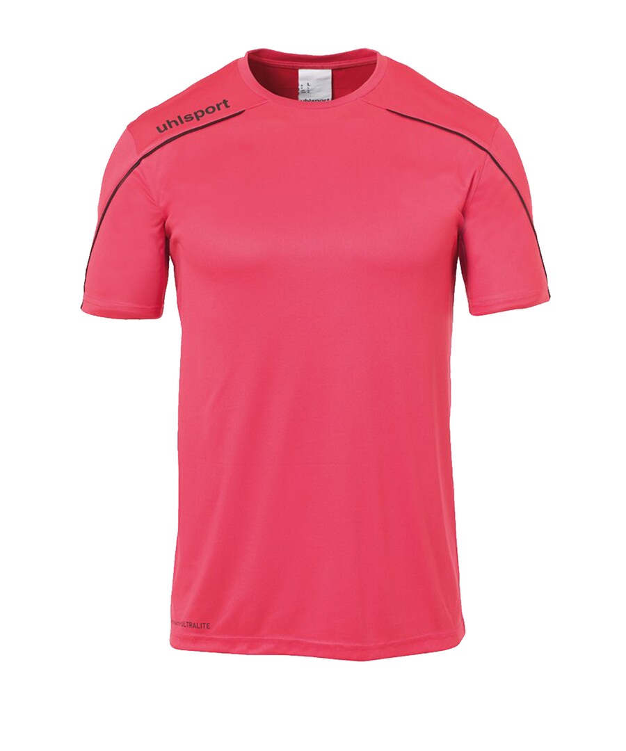 

Рубашка для выступлений UHLSPORT, розовый