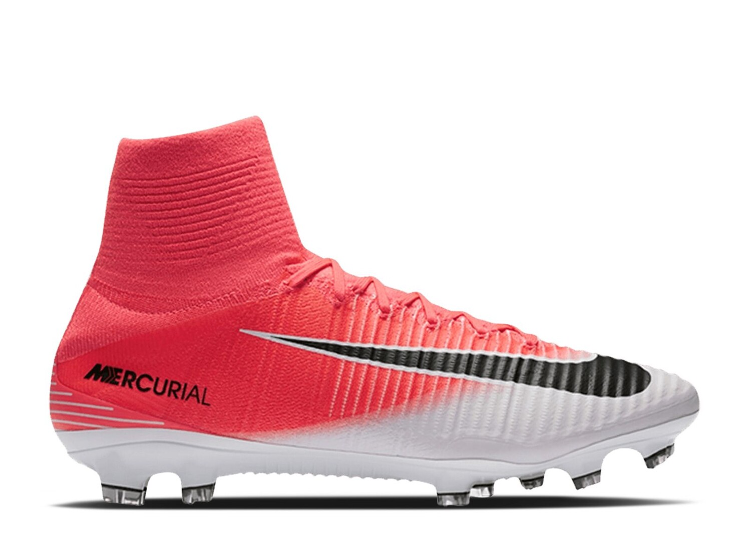 Nike Mercurial Superfly 5 Fg Racer Pink CDEK.Shopping