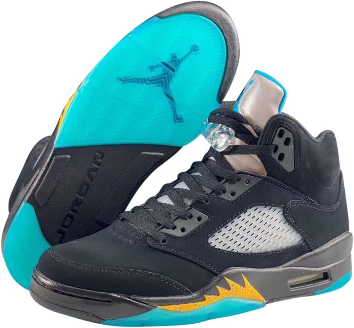 

Мужские кроссовки Jordan Nike, черный