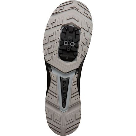 

Велосипедные туфли X-ALP Canyon мужские PEARL iZUMi, черный