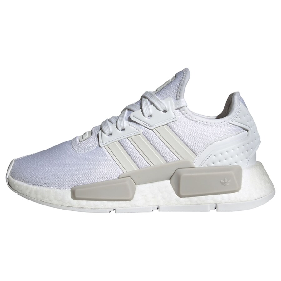 

Кроссовки ADIDAS ORIGINALS Sneakers NMD G1, белый