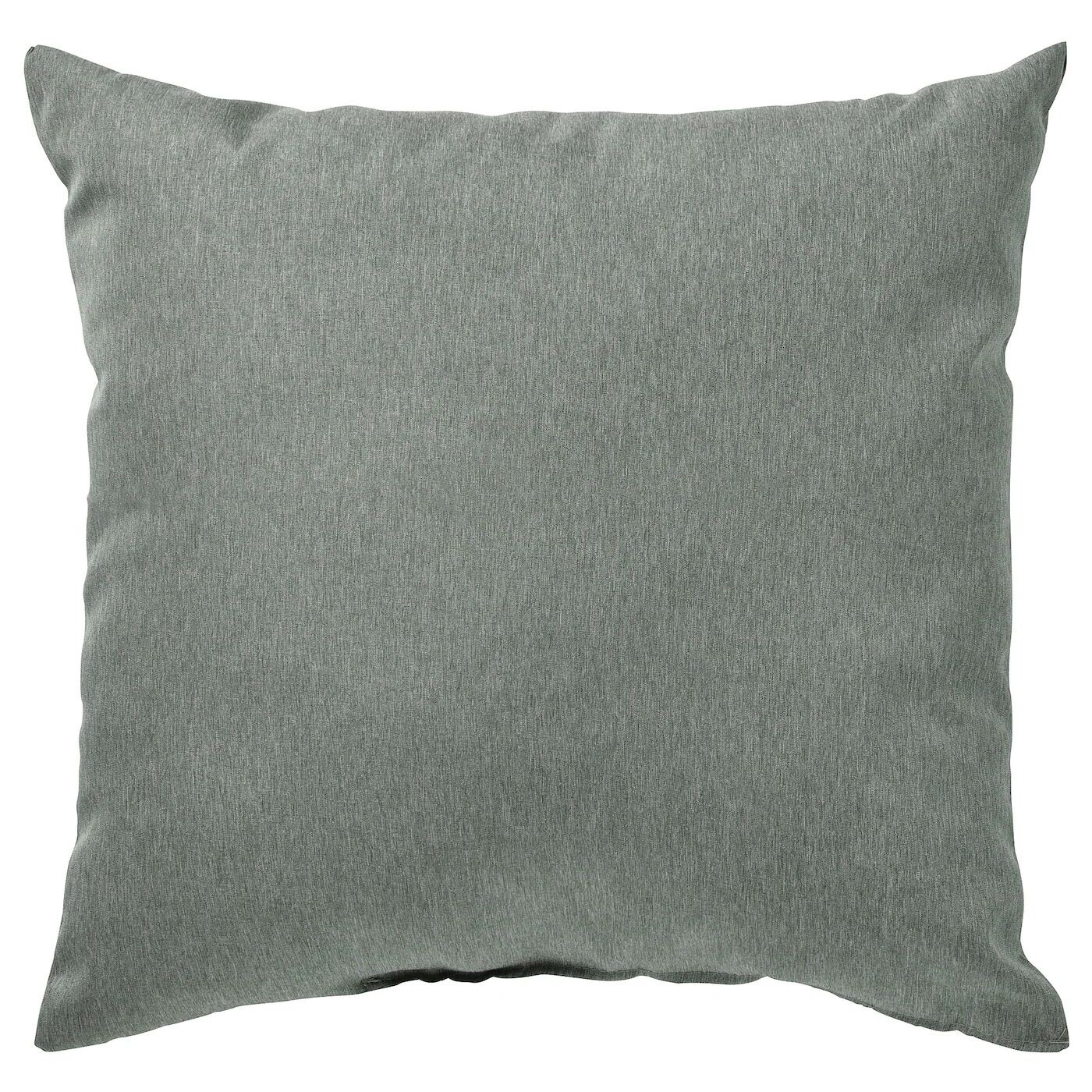 

Подушка, зеленая, 40х40 см, KÄRLEKSGRÄS IKEA