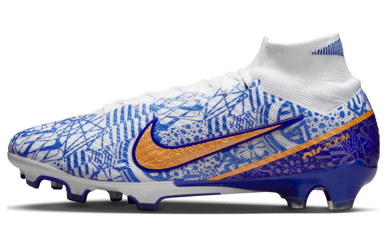 

Мужские футбольные кроссовки Nike Mercurial Superfly 9