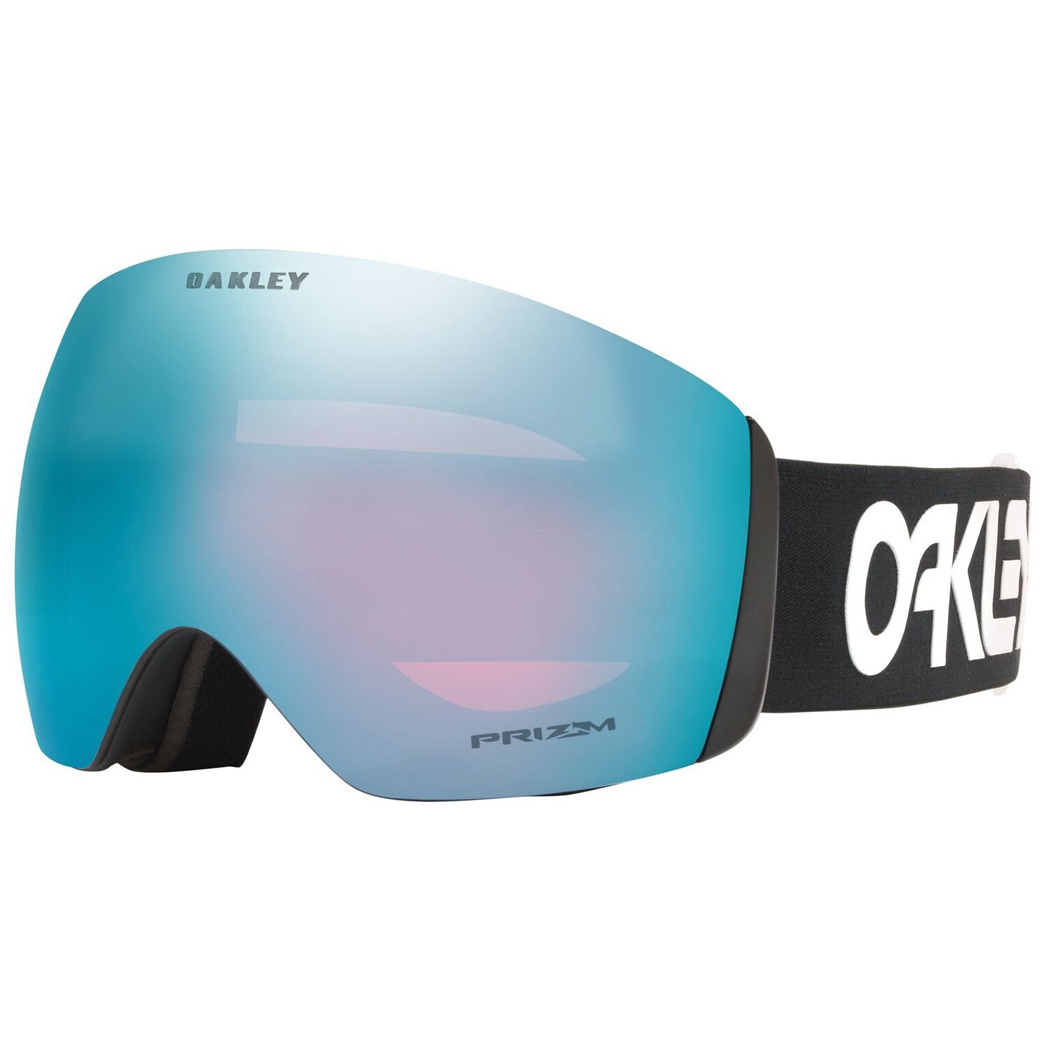 

Лыжные очки Oakley Flight Deck L