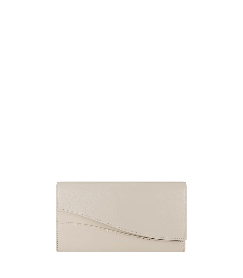 

Кошелек Portefeuille Sierra Edition Duo Craie