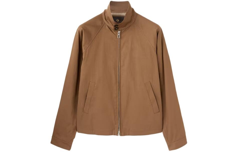 

Куртка мужская коричневая Loro Piana, коричневый