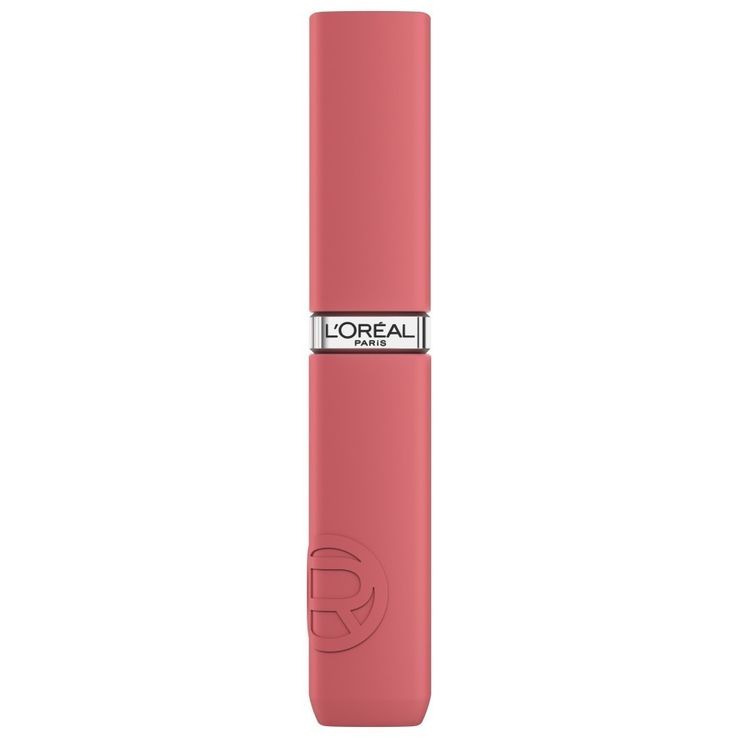 Помада для губ infaillible matte resistance 16h Loreal Paris, 120 - major crush, объем 5 мл — фото 2