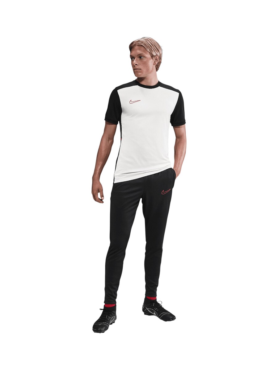 

Зауженные спортивные брюки NIKE Academy 25, черный