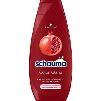 

Schwarzkopf Color Shine Шампунь 400мл, Schauma