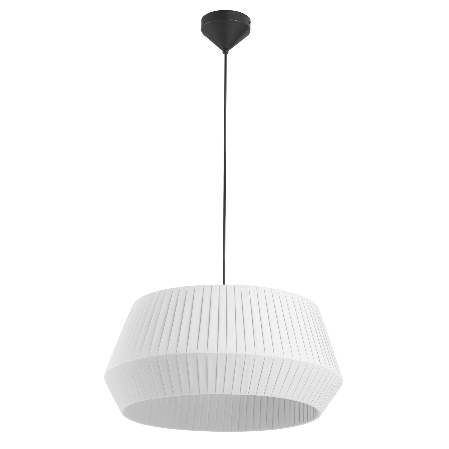 

Подвесной светильник Nordlux, 53x29 см, белый