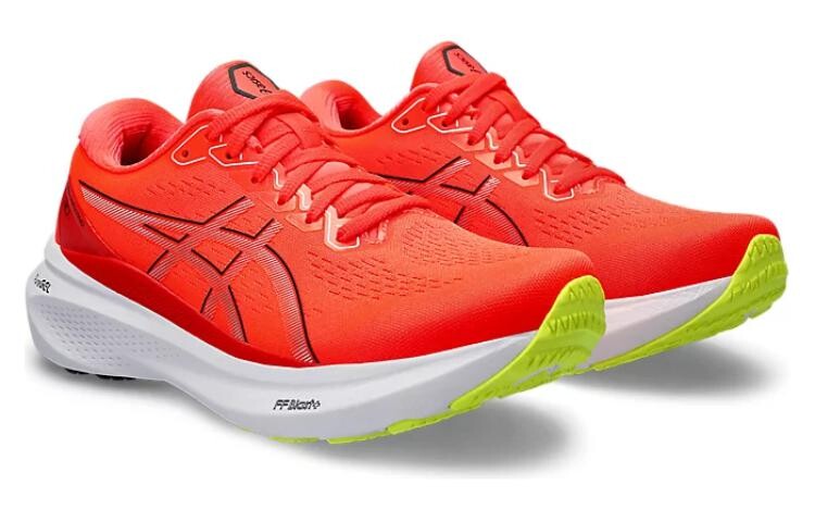Asics Gel-Kayano 30 Кроссовки Женщины, Red — фото 3