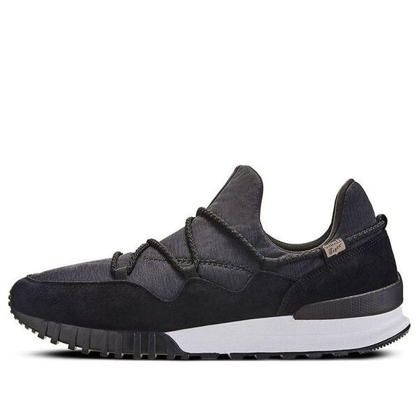 

Кроссовки monte creace Onitsuka Tiger, черный