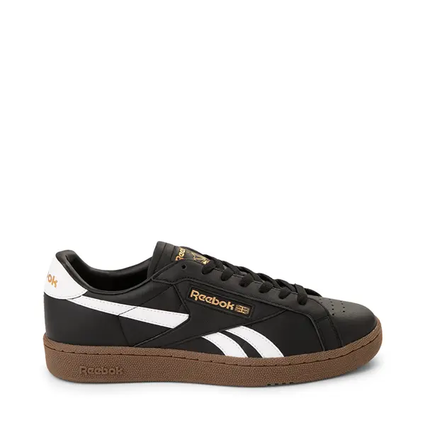 

Мужские кроссовки Reebok Club C Grounds UK, мультиколор, Черный, Мужские кроссовки Reebok Club C Grounds UK, мультиколор