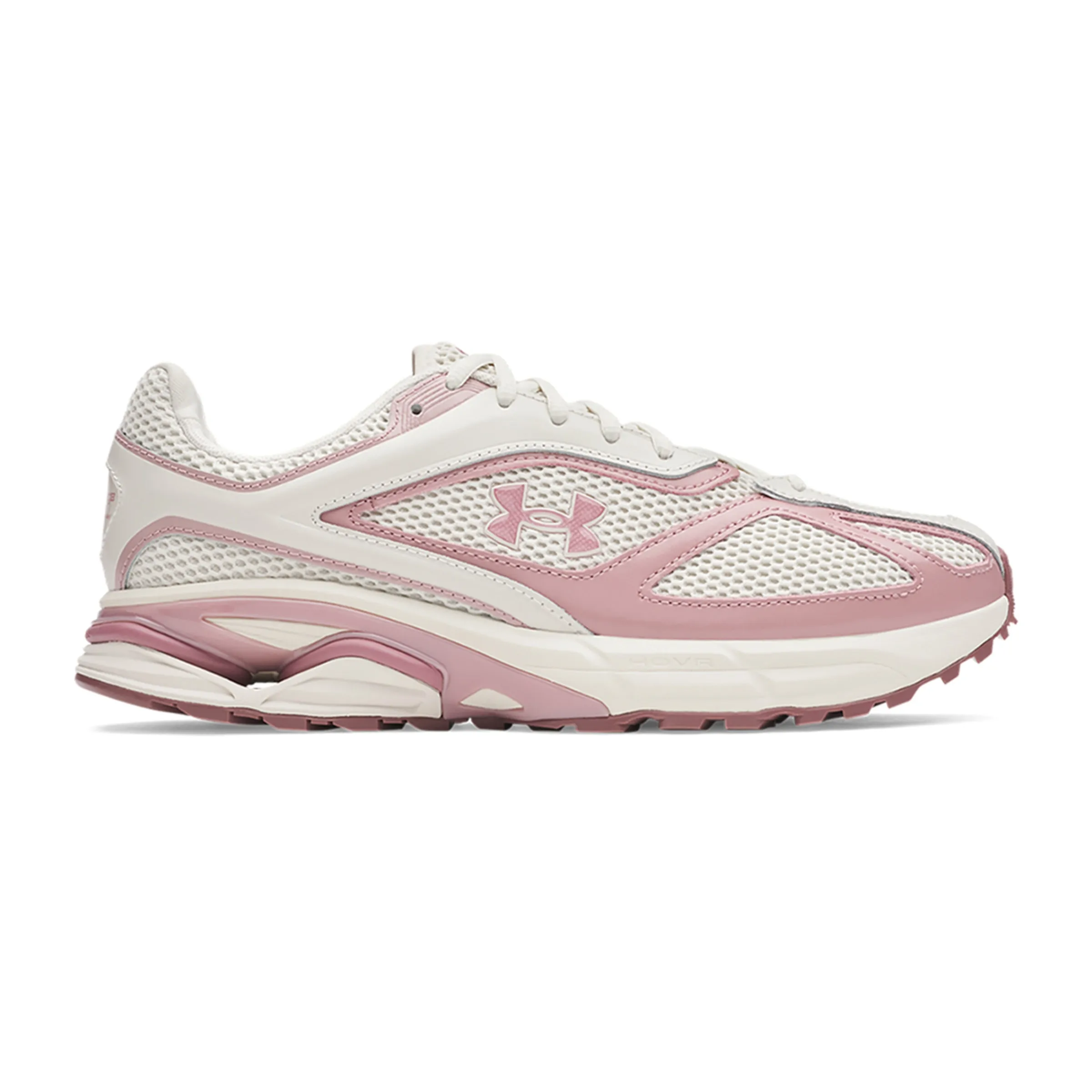 

Повседневные кроссовки Unisex UA HOVR Apparition RTRFTR TC Under Armour, белый