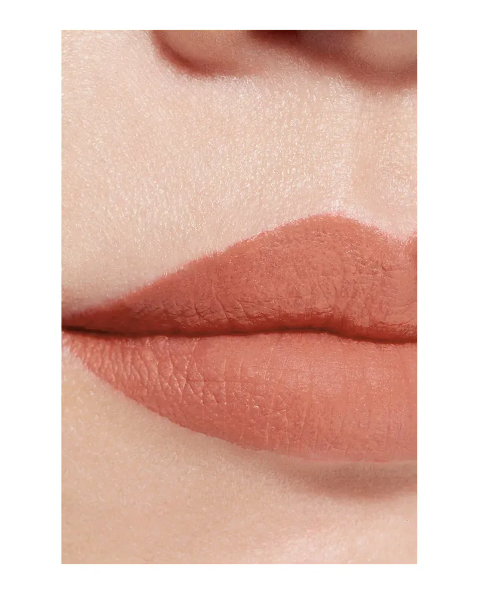 Жидкая помада для губ Chanel Rouge Allure Liquid Velvet, 202 secrète, 6 мл — фото 4