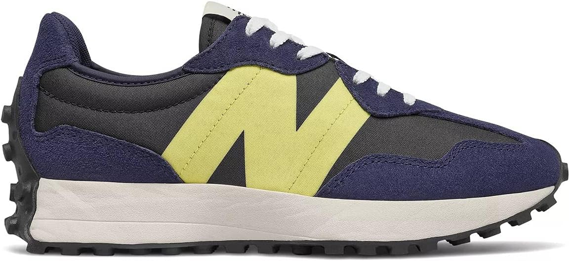 

Женские низкие кроссовки New Balance, Black