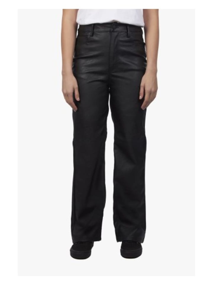 

Тканевые брюки Jack & Jones, черный