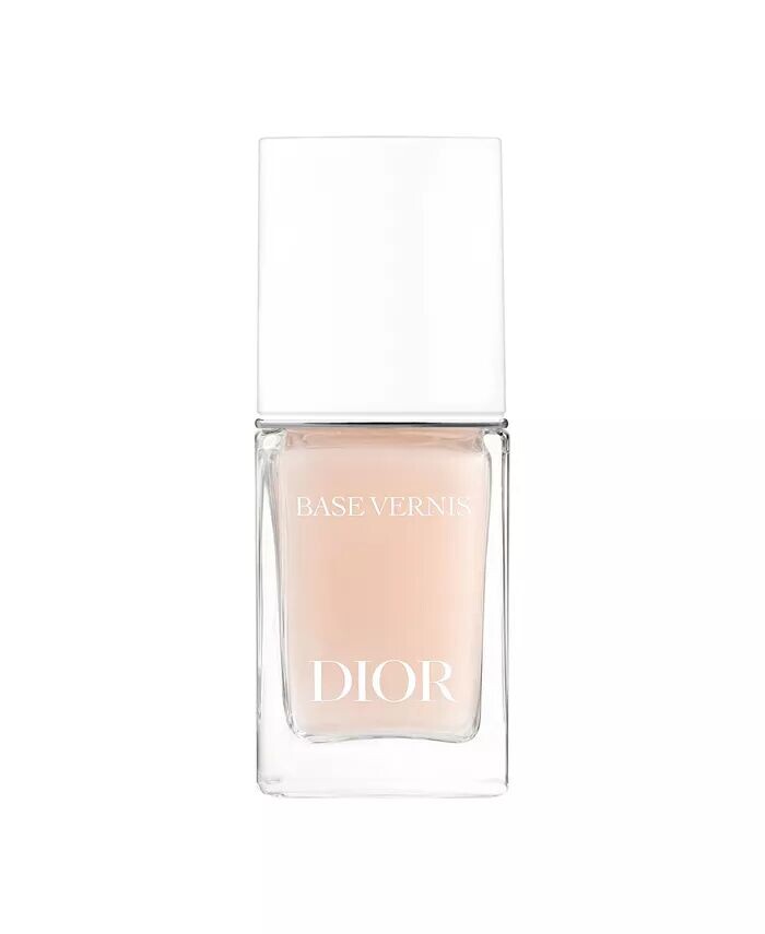 

Защитная база для ухода за ногтями Base Vernis Dior