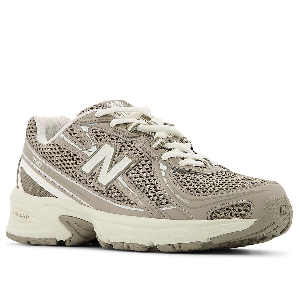 (GS) New Balance 740 'Arid Stone' — фото 4
