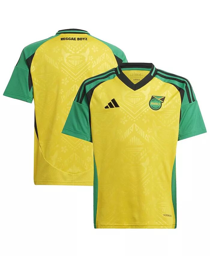 

Джерси для девочек adidas