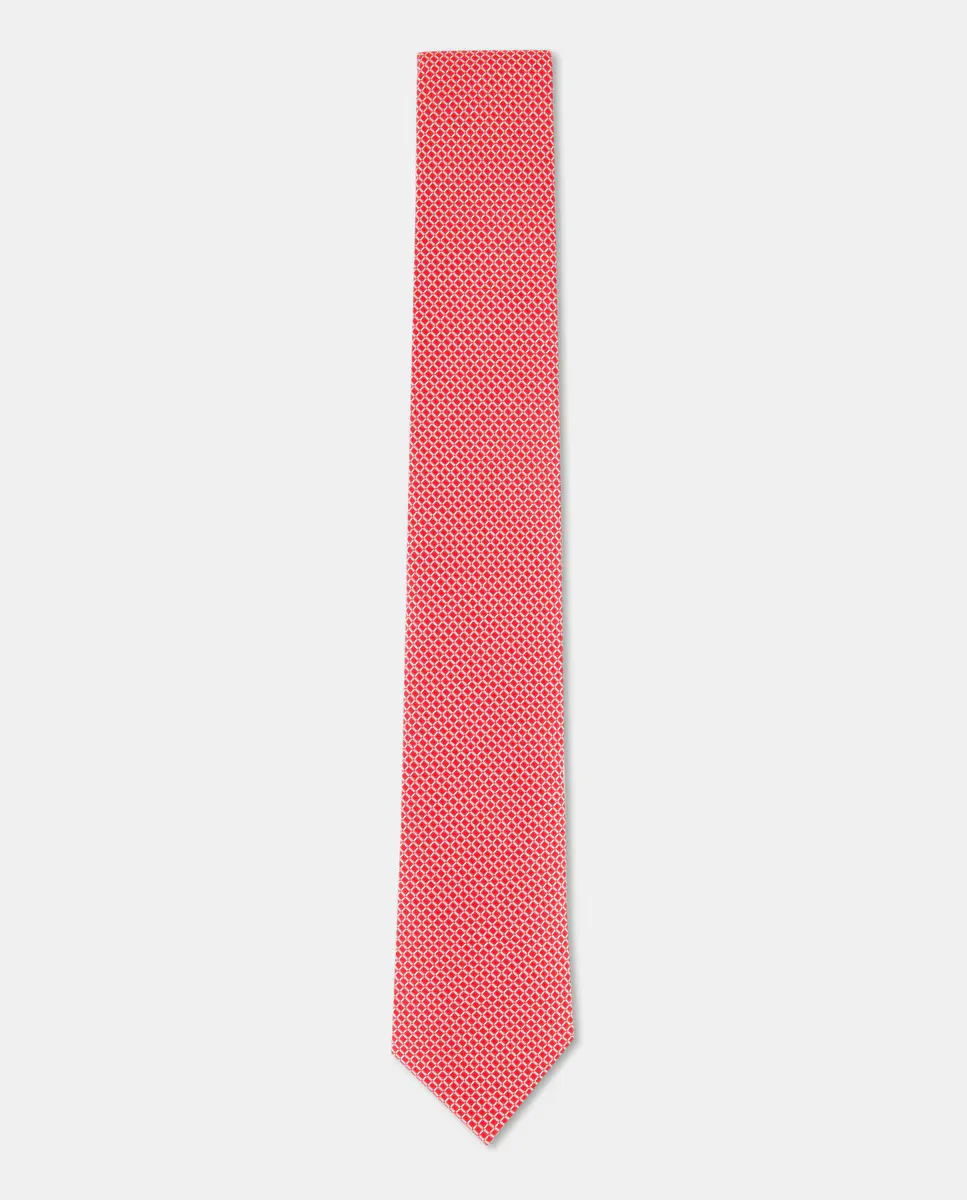 

Галстук мужской Easy Wear, красный