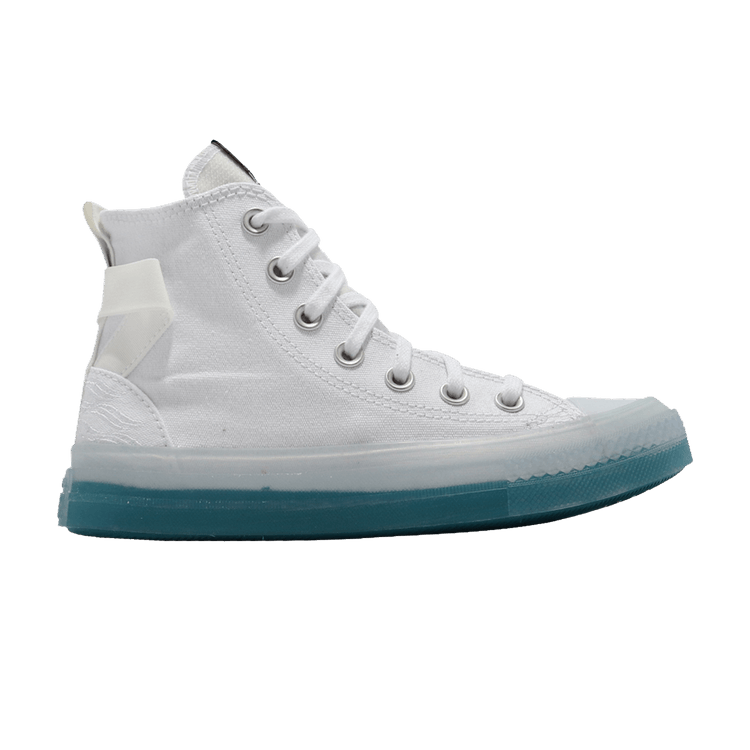 

Кроссовки Converse Chuck Taylor All Star CX 'Chinese New Year - White Bright Spruce', белый